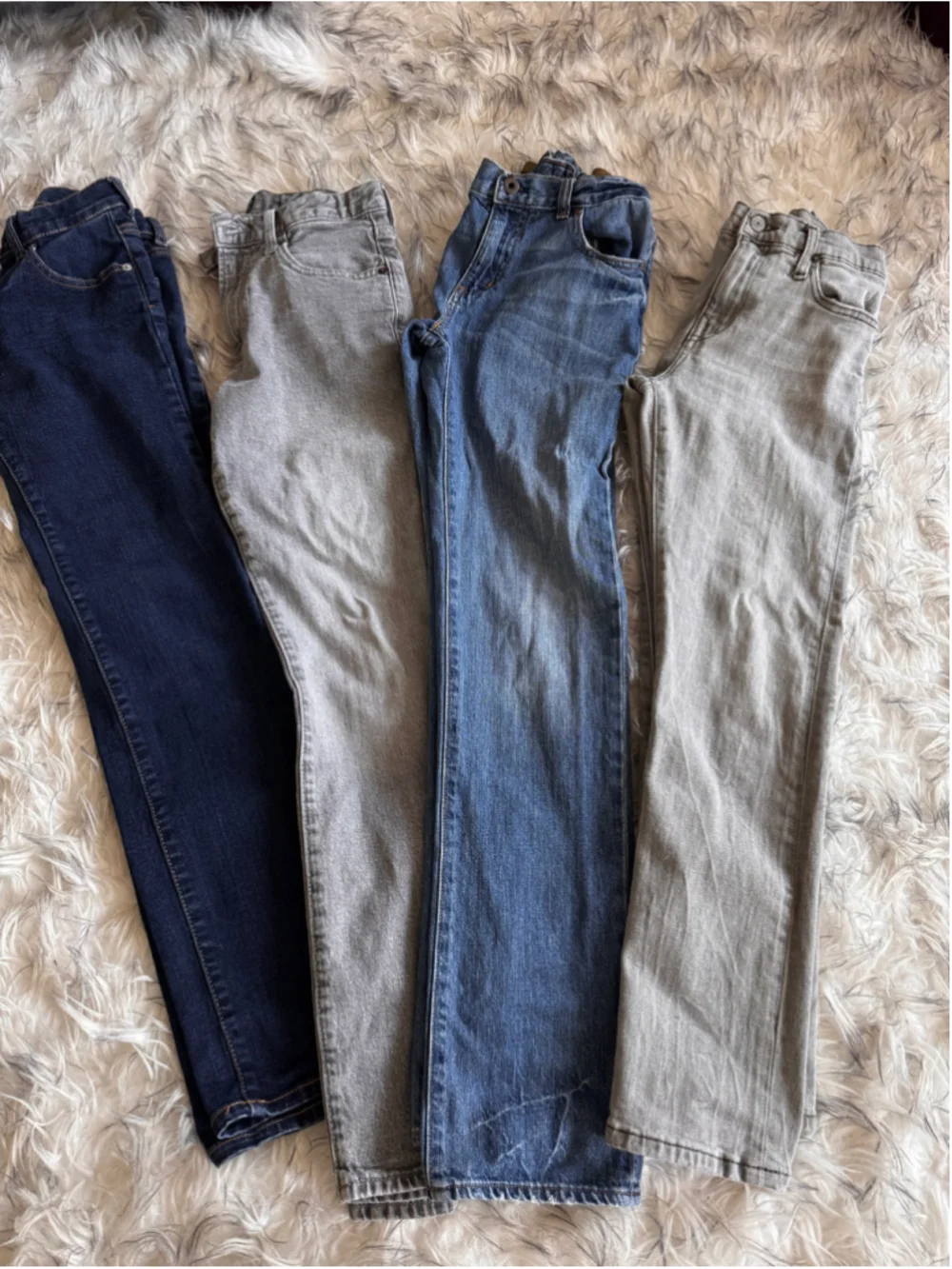 GAP this collection